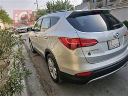 هيونداي سانتافي